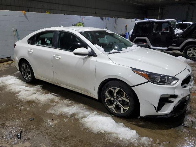 Photo 4 from auction – 2019 KIA FORTE FE with VIN 3KPF24AD4KE103817