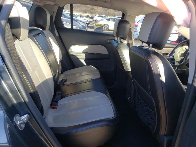 Photo 11 from auction – 2013 GMC TERRAIN SL with VIN 2GKALUEK6D6208656