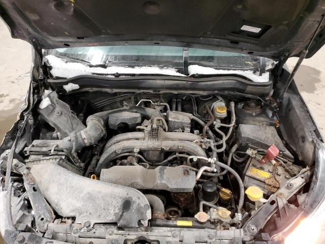 Photo 12 from auction – 2018 SUBARU FORESTER 2 with VIN JF2SJAEC4JH544360