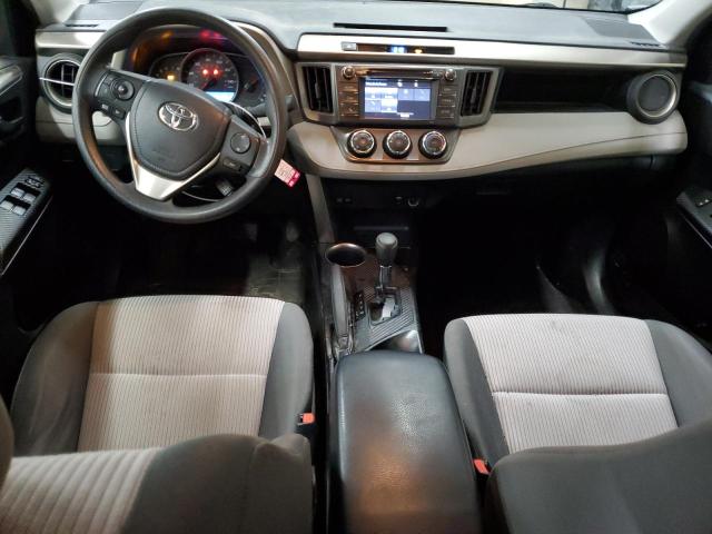 Photo 8 from auction – 2014 TOYOTA RAV4 LE with VIN JTMBFREV0ED095644