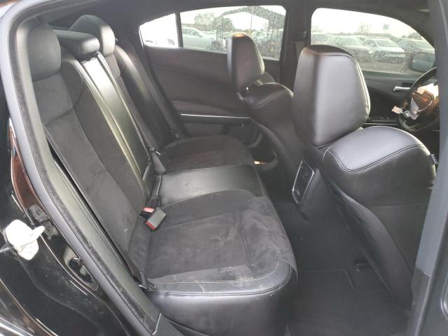 Photo 10 from auction – 2023 DODGE CHARGER SC with VIN 2C3CDXGJ6PH660093