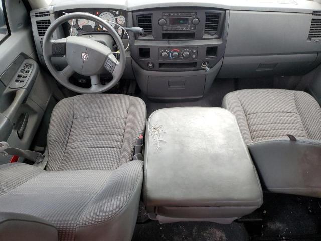 Photo 8 from auction – 2007 DODGE RAM 1500 with VIN 1D7HA18K97J614308
