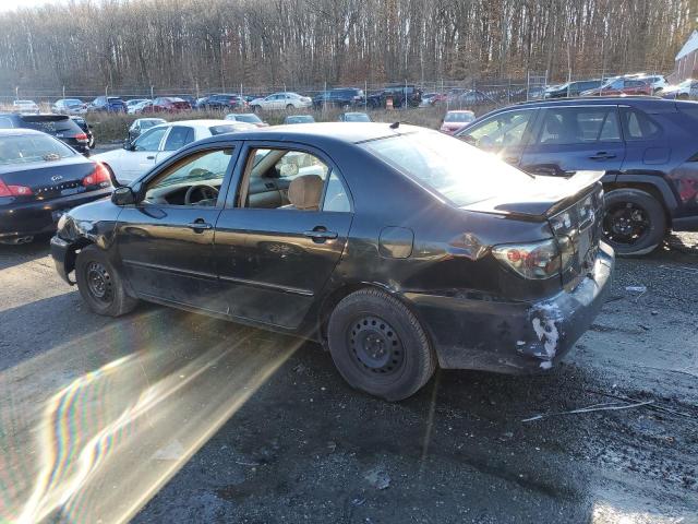 Photo 2 from auction – 2006 TOYOTA COROLLA CE with VIN 2T1BR32EX6C591641