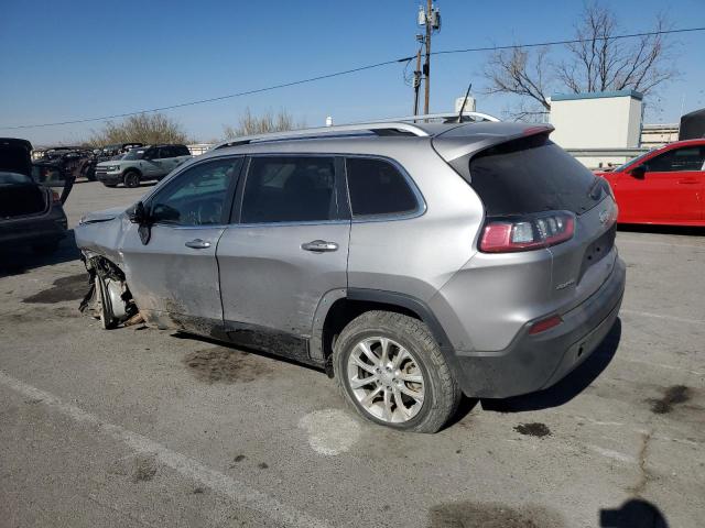 Photo 2 from auction – 2019 JEEP CHEROKEE L with VIN 1C4PJMCB3KD441472