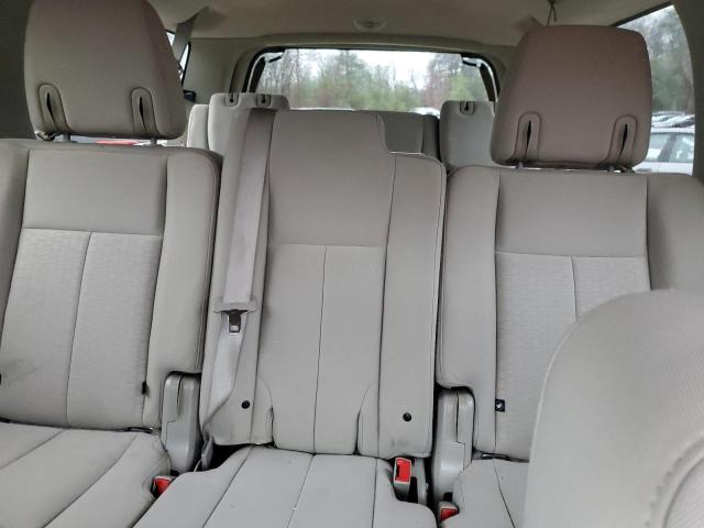 Photo 10 from auction – 2012 FORD EXPEDITION with VIN 1FMJK1J50CEF00712