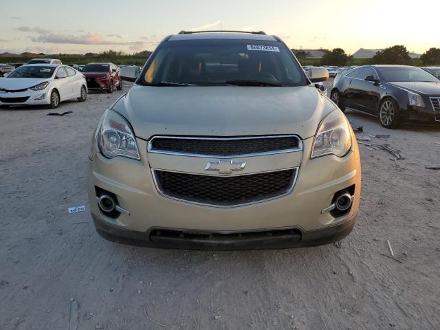 Photo 5 from auction – 2011 CHEVROLET EQUINOX LT with VIN 2CNFLNEC3B6439362
