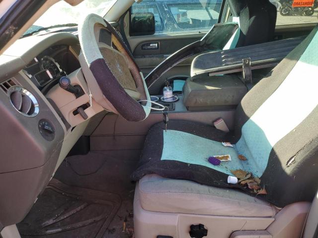Photo 7 from auction – 2010 FORD EXPEDITION with VIN 1FMJU1F55AEB45620
