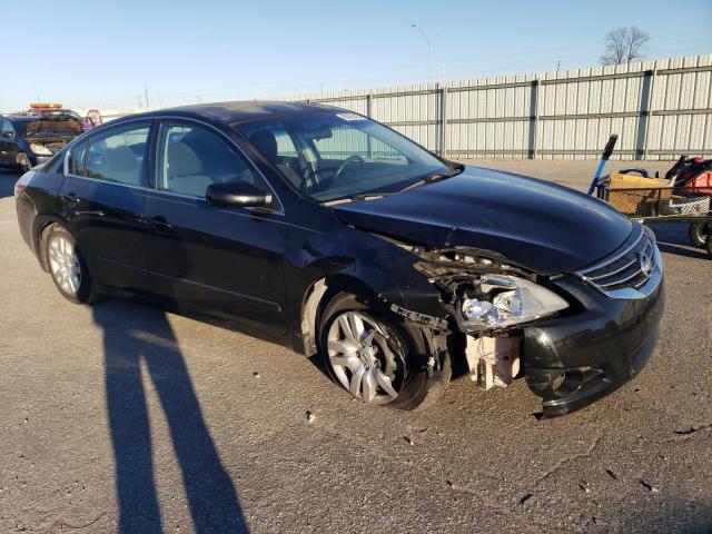 Photo 4 from auction – 2011 NISSAN ALTIMA BAS with VIN 1N4AL2AP0BN475470