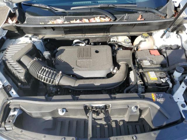 Photo 12 from auction – 2023 GMC ACADIA SLE with VIN 1GKKNRL47PZ186367