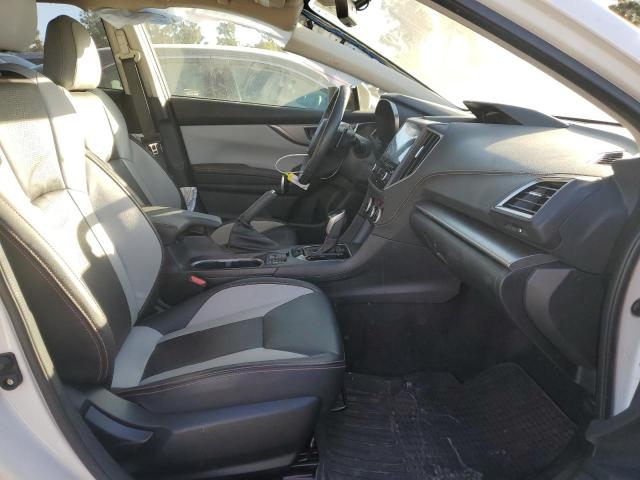 Photo 7 from auction – 2023 SUBARU CROSSTREK with VIN JF2GTHMC4PH208985