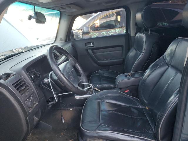 Photo 7 from auction – 2006 HUMMER H3 with VIN 5GTDN136168327874
