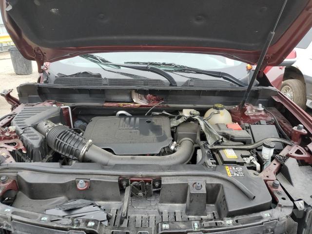 Photo 12 from auction – 2022 GMC ACADIA SLE with VIN 1GKKNKL47NZ103508