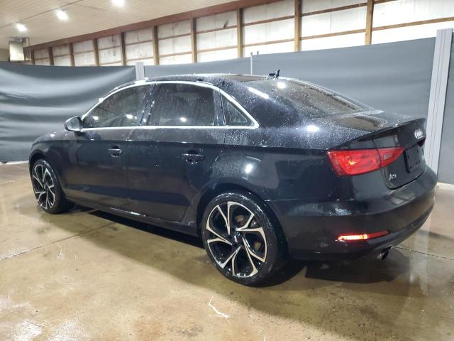 Photo 2 from auction – 2015 AUDI A3 PREMIUM with VIN WAUEFGFF2F1088414