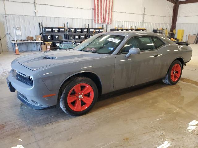 DODGE CHALLENGER 2023 with VIN 2C3CDZAG2PH570612 - Photo from auction