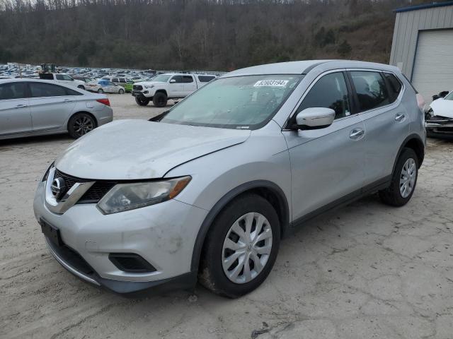 Снимка 1 от търг – 2015 NISSAN ROGUE S с VIN KNMAT2MT6FP585260
