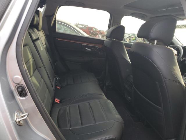 Photo 11 from auction – 2017 HONDA CR-V EXL with VIN 7FARW1H89HE004717
