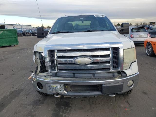 Photo 5 from auction – 2009 FORD F150 SUPER with VIN 1FTPX14V09KB32389