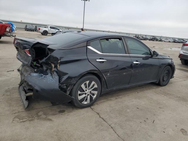 Photo 3 from auction – 2020 NISSAN ALTIMA S with VIN 1N4BL4BV8LN302889