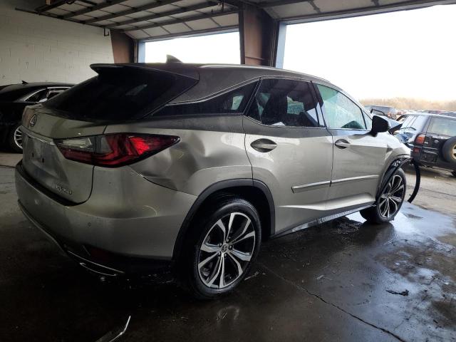 Photo 3 from auction – 2022 LEXUS RX 350 with VIN 2T2HZMDA8NC361648