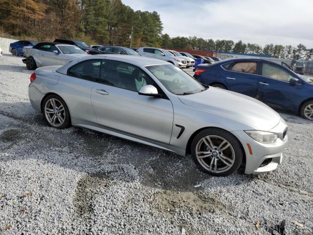 Photo 4 from auction – 2014 BMW 428 I SULE with VIN WBA3V7C58EJ873038