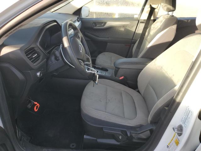 Photo 7 from auction – 2020 FORD ESCAPE S with VIN 1FMCU9F61LUA56264