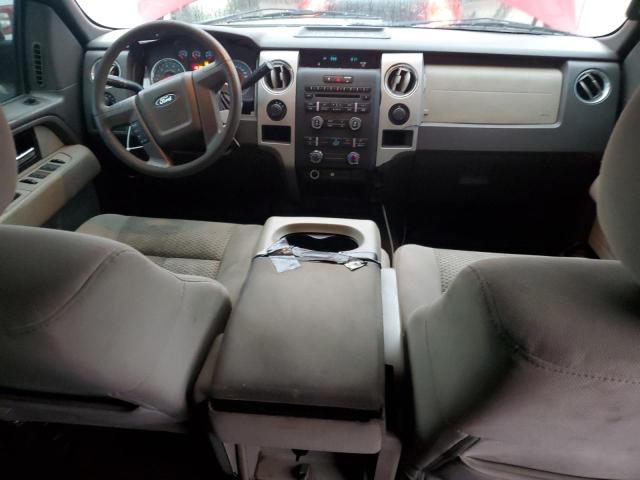 Photo 8 from auction – 2010 FORD F150 SUPER with VIN 1FTFW1EV2AFA15066