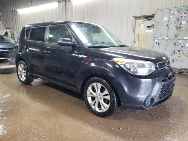 Foto 4 de la subasta – 2014 KIA SOUL + con VIN KNDJP3A52E7060517