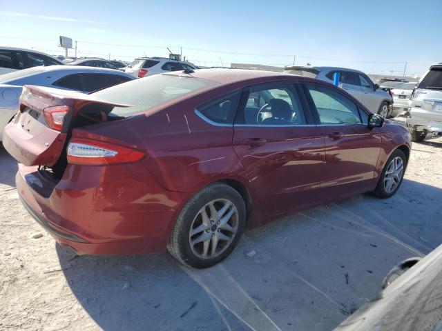 Photo 3 from auction – 2014 FORD FUSION SE with VIN 3FA6P0H72ER272683
