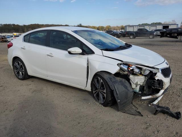 Photo 4 from auction – 2015 KIA FORTE EX with VIN KNAFX4A81F5269540
