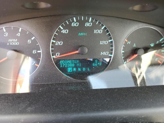 Photo 9 from auction – 2016 CHEVROLET IMPALA LIM with VIN 2G1WC5E31G1133391