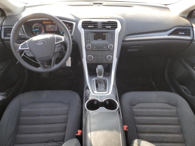 Photo 8 from auction – 2016 FORD FUSION SE with VIN 3FA6P0HD9GR176719