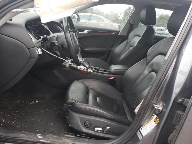Photo 7 from auction – 2014 AUDI A4 ALLROAD with VIN WA1UFAFL2EA073602