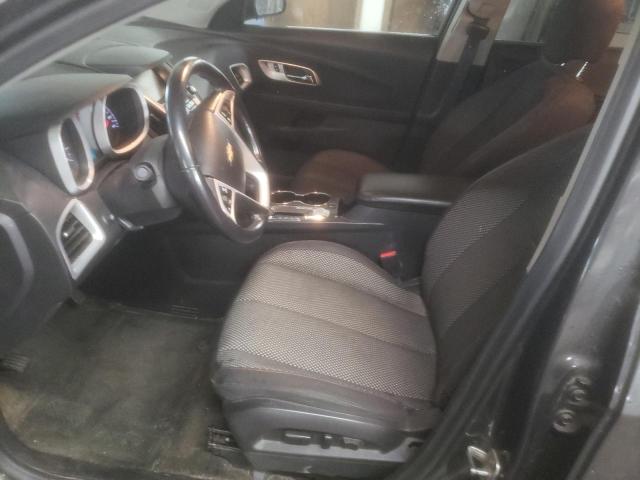 Photo 7 from auction – 2017 CHEVROLET EQUINOX LT with VIN 2GNALCEK3H6268297