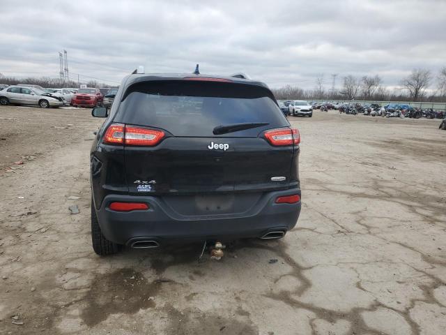 Photo 6 from auction – 2015 JEEP CHEROKEE L with VIN 1C4PJMCS1FW794853