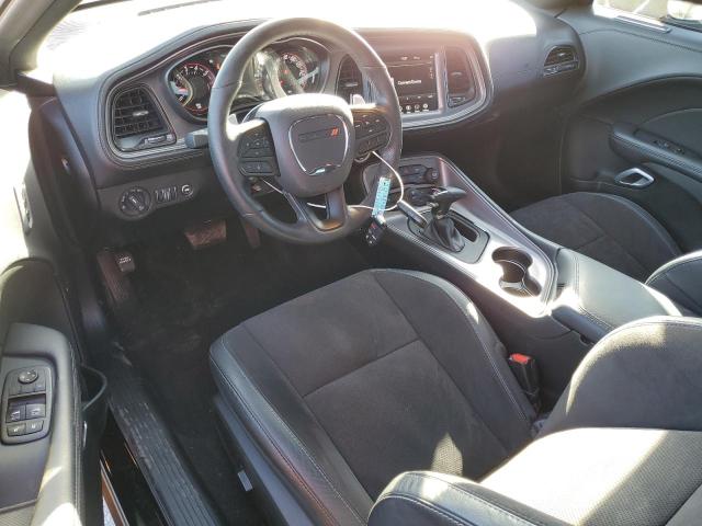Photo 8 from auction – 2023 DODGE CHALLENGER with VIN 2C3CDZBT8PH668071