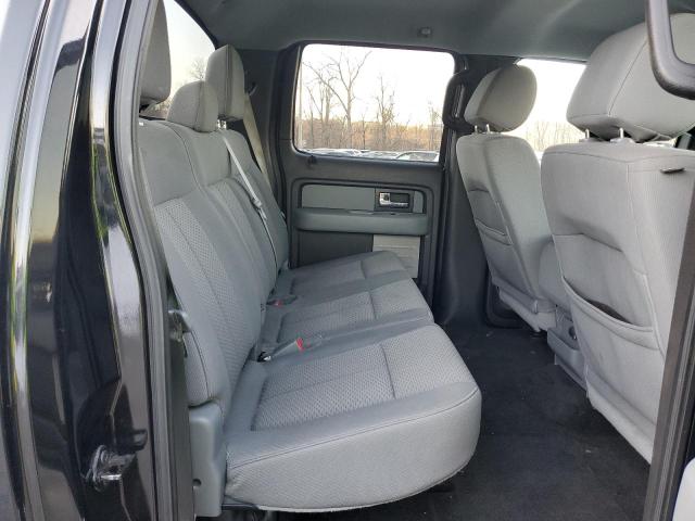 Photo 10 from auction – 2013 FORD F150 SUPER with VIN 1FTFW1ET4DFD20569