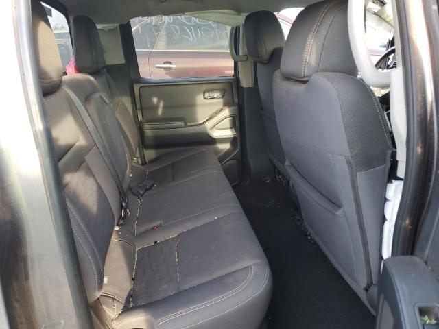 Photo 10 from auction – 2022 NISSAN FRONTIER S with VIN 1N6ED1FK0NN680417