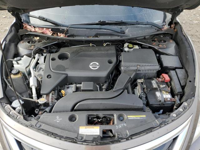Photo 11 from auction – 2013 NISSAN ALTIMA 2.5 with VIN 1N4AL3AP9DC118020