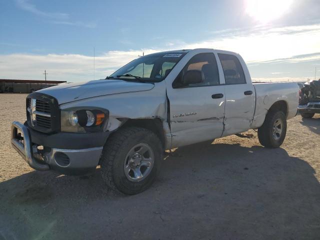 DODGE RAM 1500 S 2007 with VIN 1D7HU18P17J510799 - Photo from auction