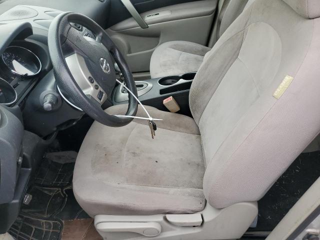 Photo 7 from auction – 2011 NISSAN ROGUE S with VIN JN8AS5MT9BW159426