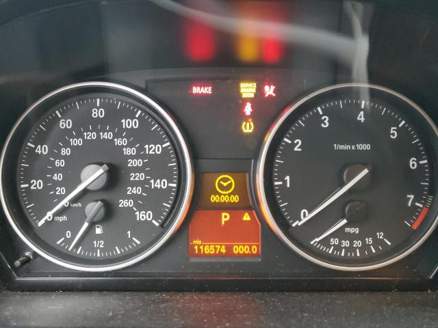 Photo 9 from auction – 2011 BMW 328 I with VIN WBAPH7C51BE680047