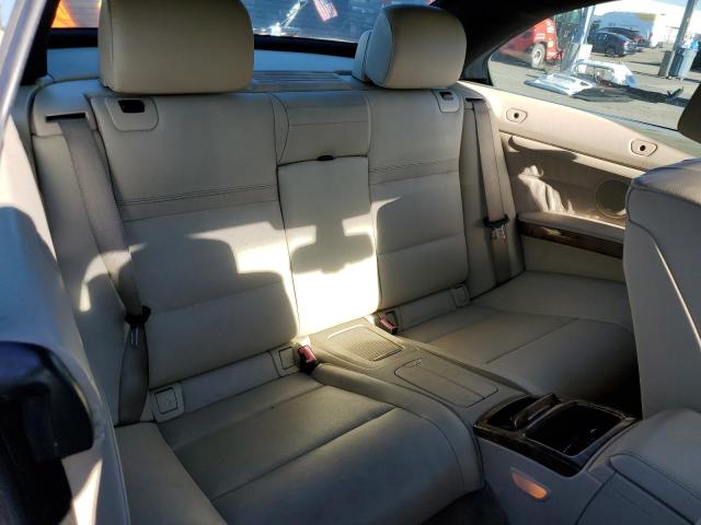 Photo 10 from auction – 2008 BMW 335 I with VIN WBAWL73588PX53745