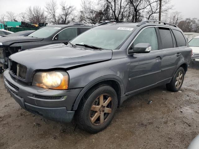 Photo 1 from auction – 2007 VOLVO XC90 3.2 with VIN YV4CM982671392950