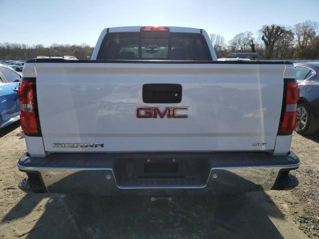 Photo 6 from auction – 2015 GMC SIERRA K15 with VIN 3GTU2VEC3FG250347