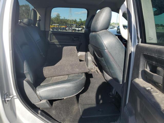 Photo 10 from auction – 2016 RAM 2500 ST with VIN 3C6UR5HJ5GG369659