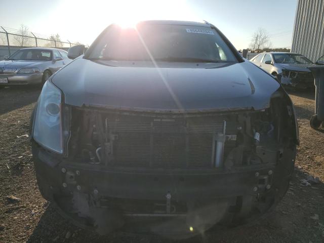 Photo 5 from auction – 2011 CADILLAC SRX PERFOR with VIN 3GYFNBEYXBS520833