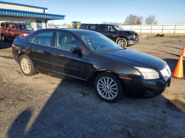 Photo 4 from auction – 2009 MERCURY MILAN PREM with VIN 3MEHM08189R604301