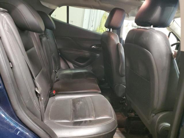 Photo 11 from auction – 2019 BUICK ENCORE ESS with VIN KL4CJGSM5KB893111
