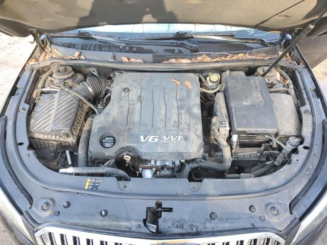 Photo 11 from auction – 2014 BUICK LACROSSE T with VIN 1G4GF5G30EF167579