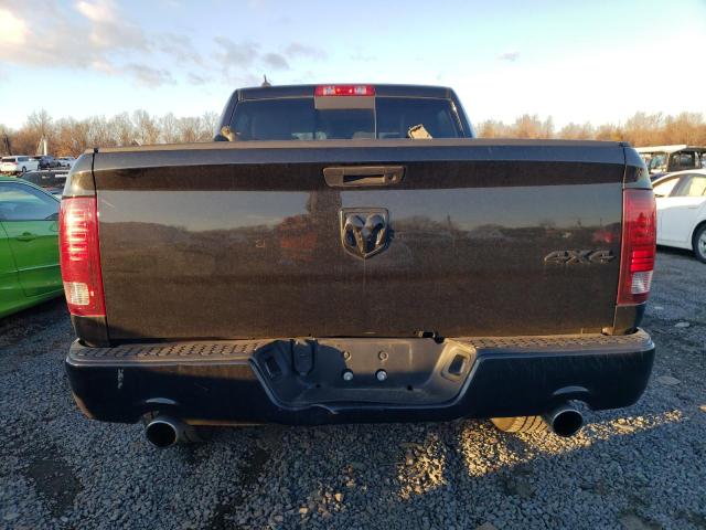 Photo 6 from auction – 2018 RAM 1500 SPORT with VIN 1C6RR7MT3JS150854